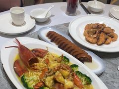 -老绍兴养和饭店(向阳不夜城店)