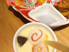 -一心创作料理屋(经开万达店)