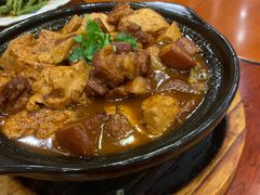 -老苏扬饭店