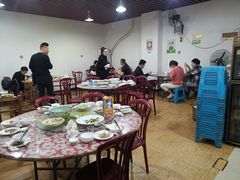 大堂-如我美食(达道社区店)