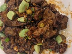 -宛平李记小吃(东关街店)