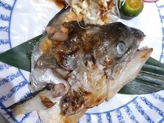 -万岁寿司(虎门万达店)