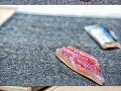 -鹤菊·鮨Omakase(古子城店)