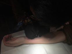 点击看大图 -东方印客纹身CHINA INK TATTOO