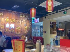 -东镇老火锅(长春路首店)