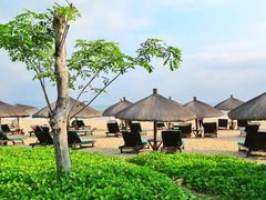 -三亚湾海居铂尔曼度假酒店