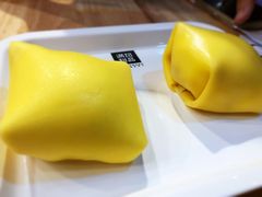 -满记甜品(王府井北京市百货大楼店)