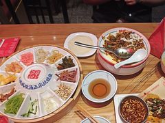 -怪噜范·老贵阳街头名小吃(汇金星力城店)
