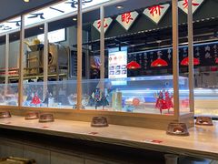 -成都你六姐·牛肉冒菜(上海环宇荟店)