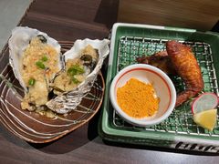 -匠和风精致料理(莆田财富中心店)