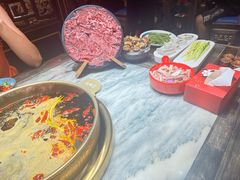 -矮板凳老火锅(宽窄巷子店)
