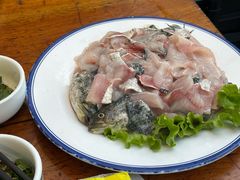 -大理.老字号渝记酸萝卜乌鱼(古城总店)