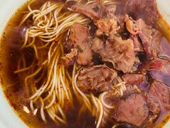 -晓马鸭店(新芜路店)