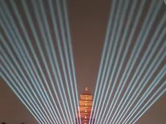-大雁塔北广场音乐喷泉