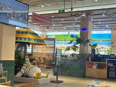 -虎婆冷饮店·海南特色炒冰(三亚湾店)