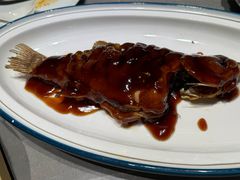 -宏宴·新京菜(望京店)