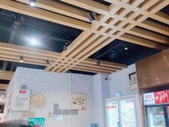 大堂-大斌家串串火锅(汇一城店)