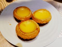 -世博洲际酒店-盛会堂中餐厅