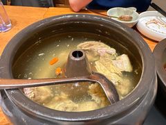 -云海肴·汽锅鸡·云南菜(苏州中心店)