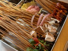 -郑记·古法黑砂锅串串(龙泉店)