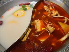 -麻田会 ·牛蛙火锅(珠江新城维家思广场店)