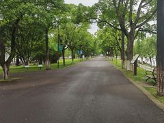 -东钱湖小普陀景区