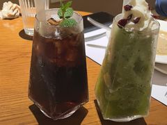 -春树下·树屋花房西餐厅(罍街AS1980店)