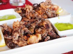 -WOLFGANG PUCK KITCHEN & BAR(迪士尼小镇店)