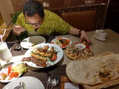 -shami house莎米屋清真美食自助餐(肇庆大厦店)