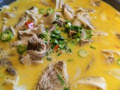 开胃护心肉-应天大明王朝·南京菜(中山陵店)