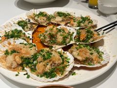 -荣兴酒家(徐家汇店)