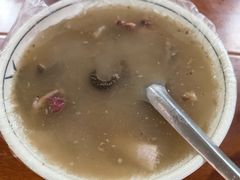-老西关黄老太牛肉烧饼