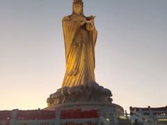 -天津妈祖文化园