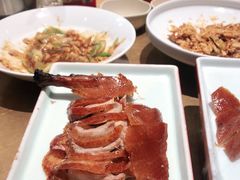 -京味斋·烤鸭·北京菜(安贞店)