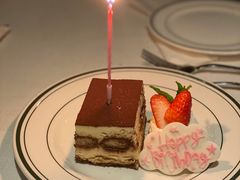 -Wolfgang’s Steakhouse 沃夫冈牛排馆(上海白玉兰广场店)