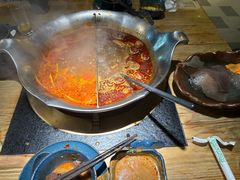 -湊湊火锅·茶憩(上海合生汇店)