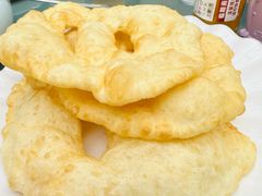 私房油饼-天毓山庄·餐厅