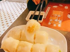 -点点心点心专门店(旺角店)