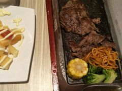 -必胜客(兴华中路PH店)