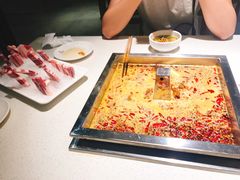 -小牛叔鲜切牛肉·火锅·烤肉自助(公济桥路店)