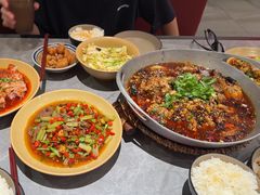 -廖川菜(金虹桥店)