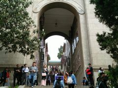 -武汉大学-樱园