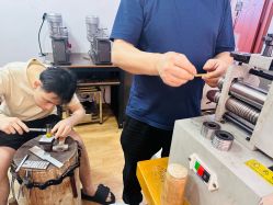 -景祥珠宝打金·黄金加工修理·旧款改造镶嵌