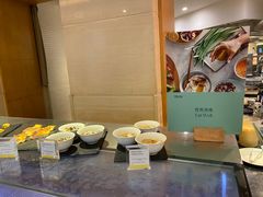 -威斯汀舞台餐厅