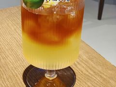 -fishtank鱼缸咖啡(三山街店)