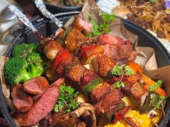 -La Terre乐田(万象城店)