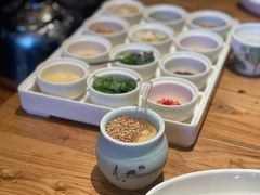 -额尔敦传统涮火锅·冰煮羊(铁东店)