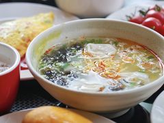 -青岛富力艾美酒店