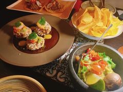 -MAYA玛雅墨西哥餐厅(四方新城店)