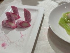 -晋阳春·山西菜·北京烤鸭(交大店)